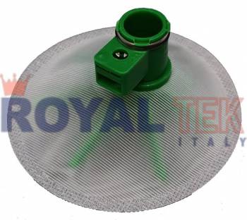 PREFILTRO BOMBA ROYALTEK